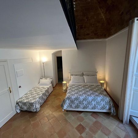 Hotel Al Duomo, Dimora Storica Matera Exterior foto
