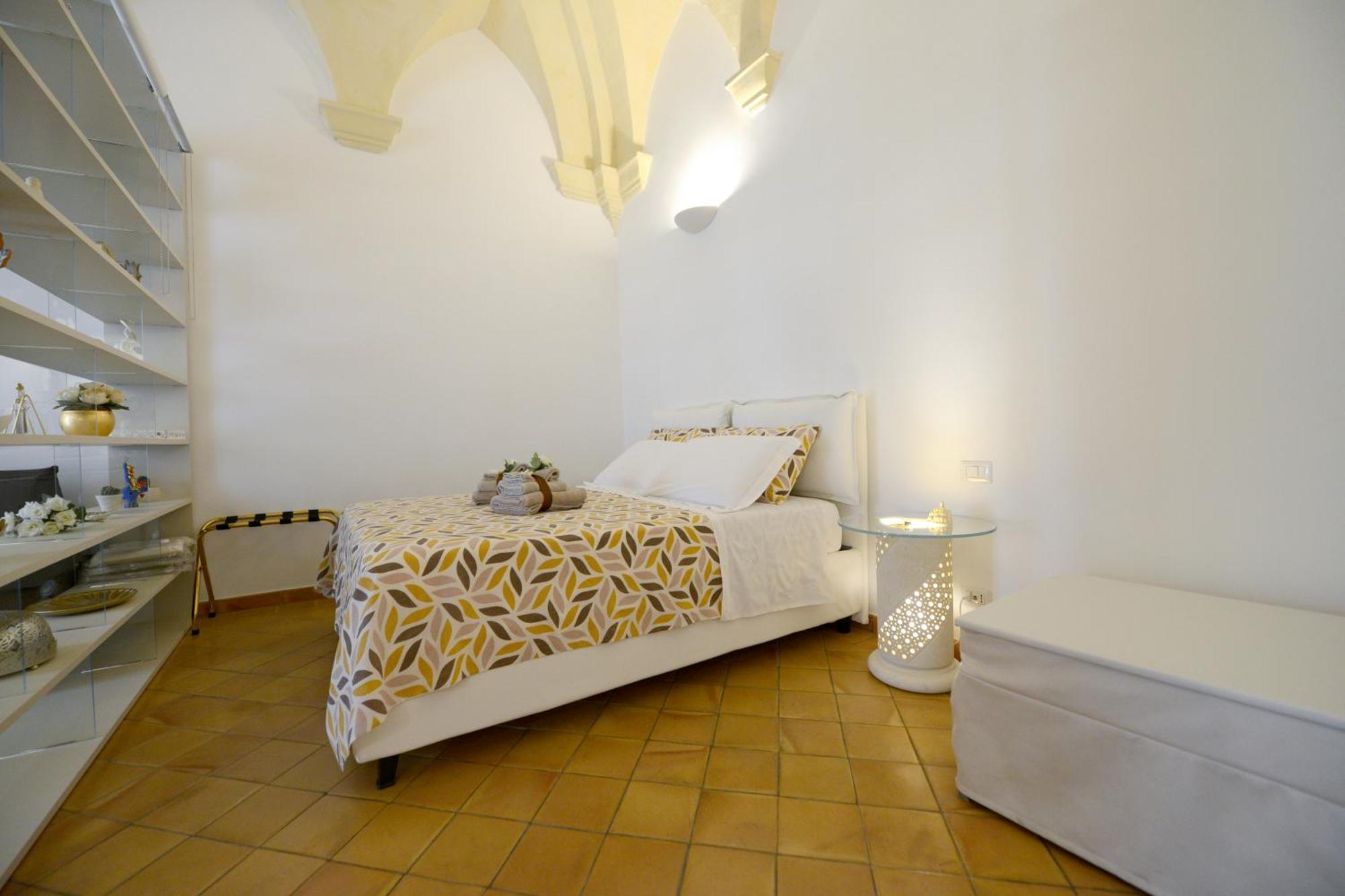 Hotel Al Duomo, Dimora Storica Matera Exterior foto
