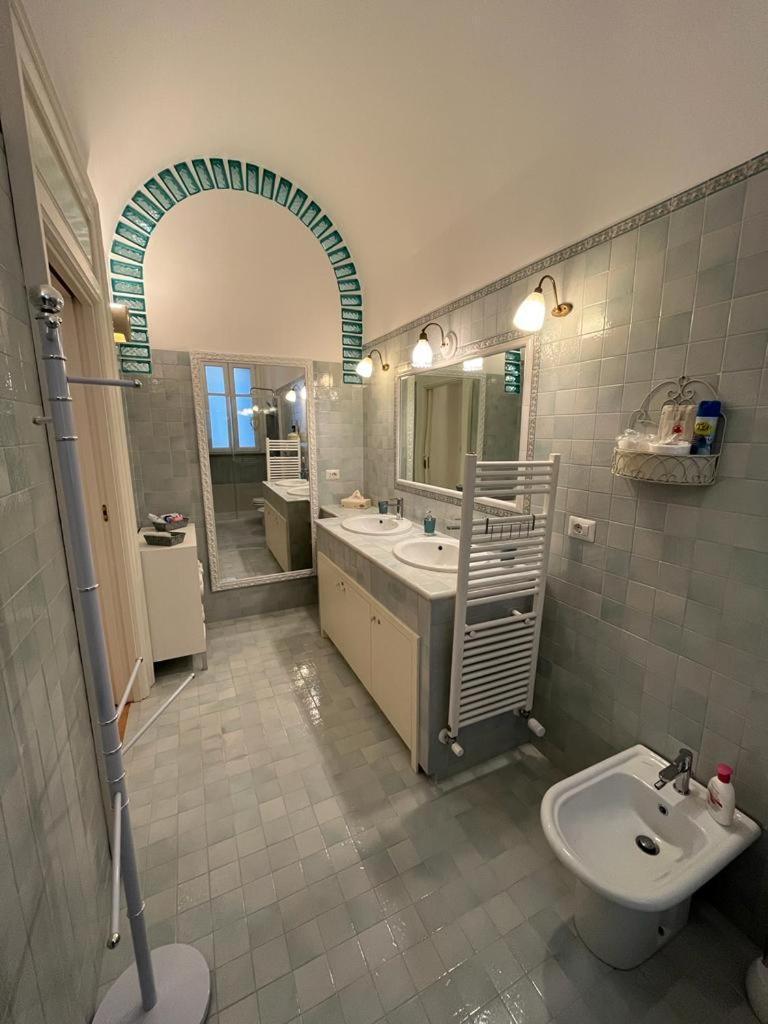 Hotel Al Duomo, Dimora Storica Matera Habitación foto
