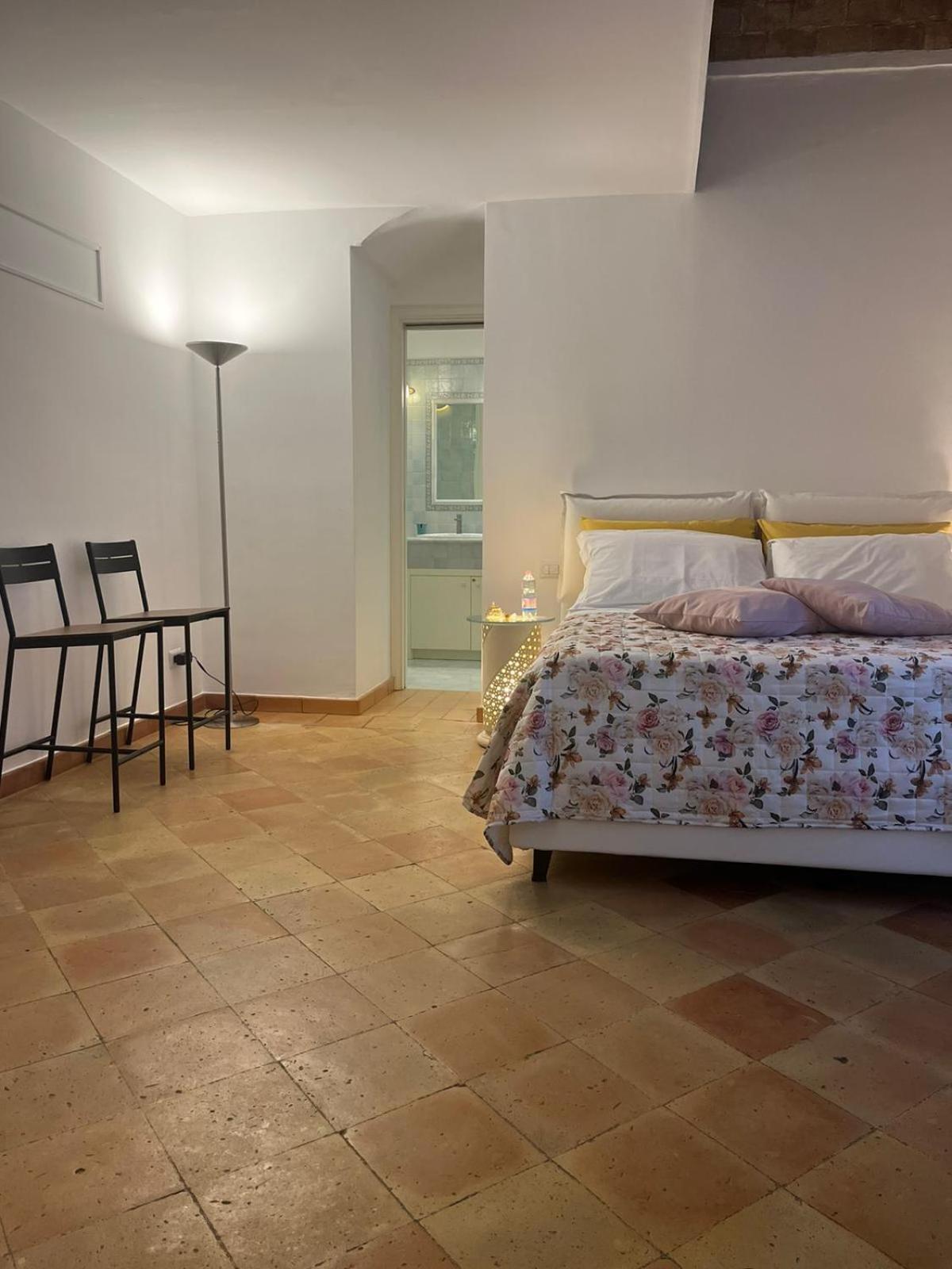 Hotel Al Duomo, Dimora Storica Matera Exterior foto